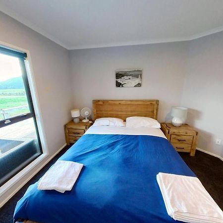Full Holiday Home To Yourself, Up To 21 Guests Atiamuri Exteriör bild