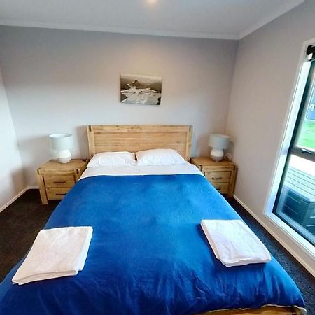 Full Holiday Home To Yourself, Up To 21 Guests Atiamuri Exteriör bild