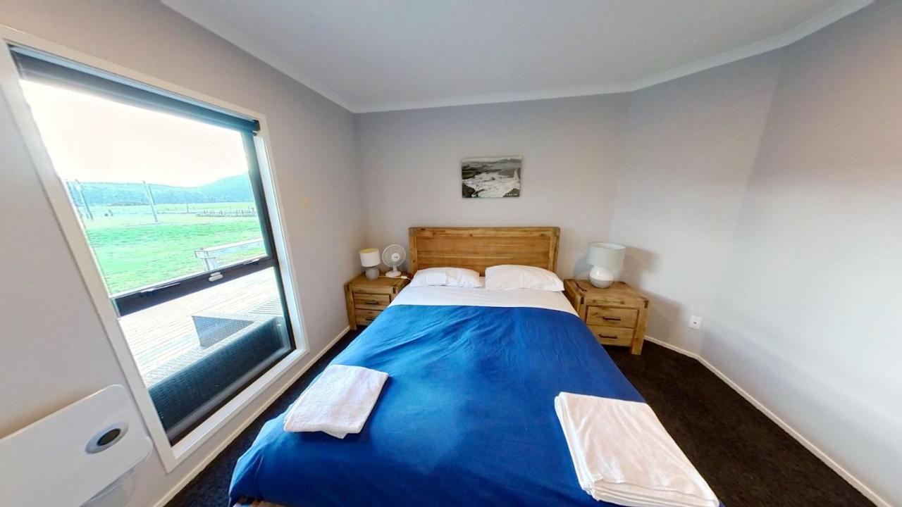 Full Holiday Home To Yourself, Up To 21 Guests Atiamuri Exteriör bild