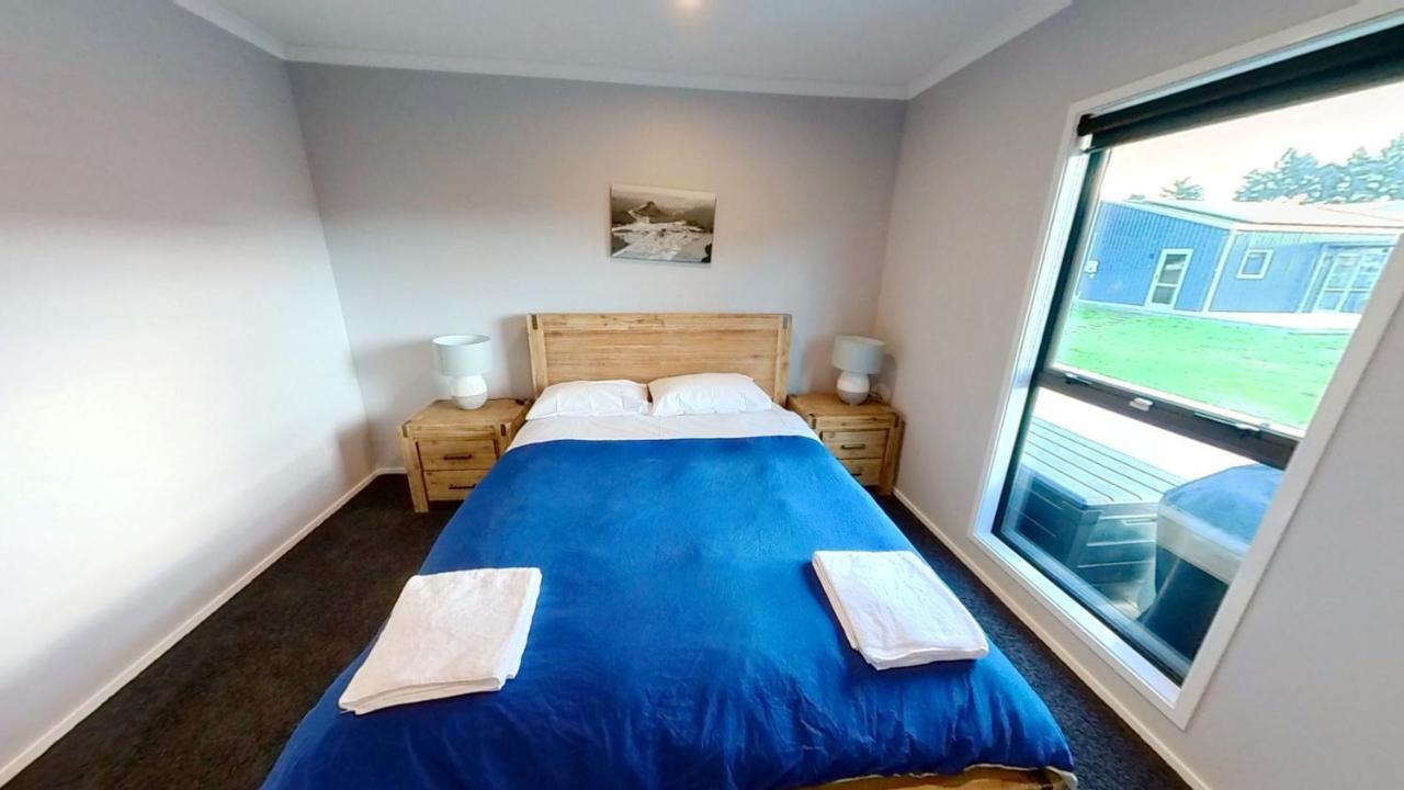 Full Holiday Home To Yourself, Up To 21 Guests Atiamuri Exteriör bild