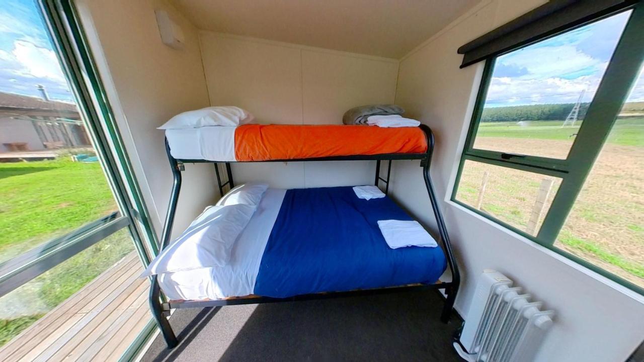 Full Holiday Home To Yourself, Up To 21 Guests Atiamuri Exteriör bild