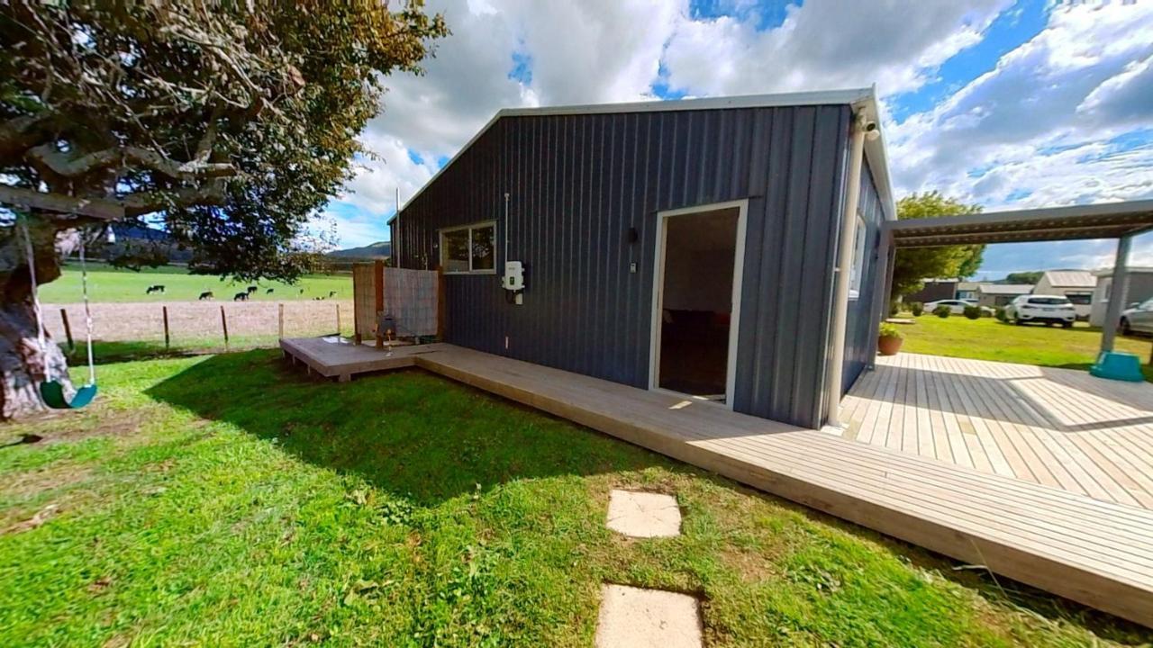 Full Holiday Home To Yourself, Up To 21 Guests Atiamuri Exteriör bild