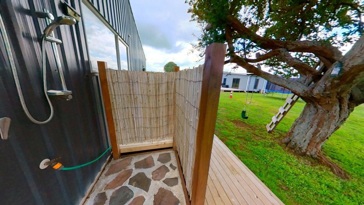 Full Holiday Home To Yourself, Up To 21 Guests Atiamuri Exteriör bild