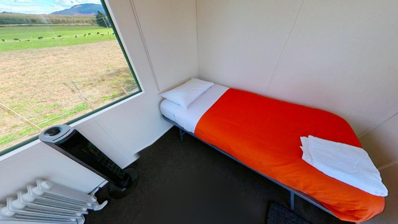 Full Holiday Home To Yourself, Up To 21 Guests Atiamuri Exteriör bild