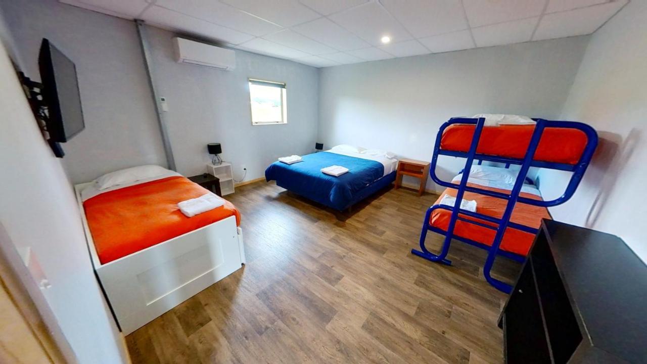 Full Holiday Home To Yourself, Up To 21 Guests Atiamuri Exteriör bild